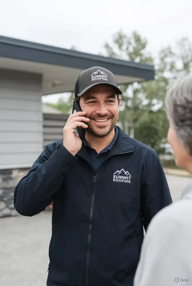 Flat Roof Leak Repair Casstown, OH FAQs